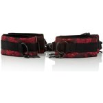 Scandal Bondáž sada na postel – Sleviste.cz