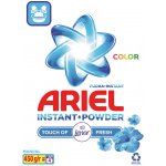 Ariel Color Of Lenor Touch prášek 450 g – Hledejceny.cz