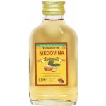 Včelařství M+M medovina dezertní mandlová 0,1 l – Zbozi.Blesk.cz