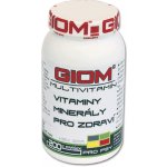 Giom Multivitamin 60 tbl – Hledejceny.cz