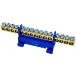 ELCON ROZBOCOVACI MUSTEK N 15 – Zboží Mobilmania