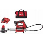 Milwaukee 4933441675 – Zboží Dáma