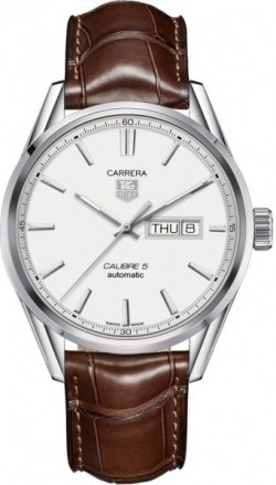 Tag Heuer WAR201B.FC6291