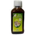 Natures Aid Beta Glucan Dětský sirup+ 100 ml/120 g – Hledejceny.cz