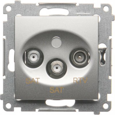 Simon 54 DASK2.01/43 – Hledejceny.cz