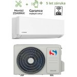 Sinclair SKY 5,3 kW – Zboží Dáma