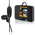 Osram OPC20A05 nabíjecí kabel pro elektromobil 7PIN PORTABLE Type 2 | Zboží Auto