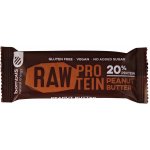 Bombus Raw protein 50g – Zboží Mobilmania