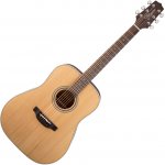 Takamine GD20 Natural Satin – Zboží Mobilmania