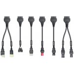 Topscan Moto Kawasaki kabelová sada - TOPKSKAW – Hledejceny.cz