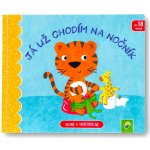 Ja už chodím na nočník – Zboží Mobilmania