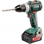Metabo SB 18 LT BL 602316500 – Zboží Dáma