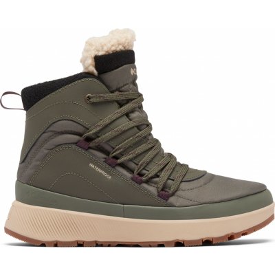 Columbia Red Hills Omni-heat 2100361 Alpine Tundra/ Moonvista – Sleviste.cz