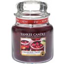 Yankee Candle Cranberry Twist 411 g