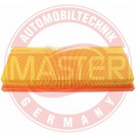 MASTER-SPORT Vzduchový filtr 33831LFPCSMS – Hledejceny.cz
