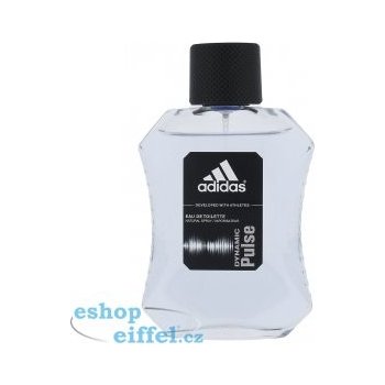 adidas Dynamic Pulse toaletní voda pánská 100 ml