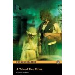 Penguin Readers 5 A Tale of Two Cities – Hledejceny.cz