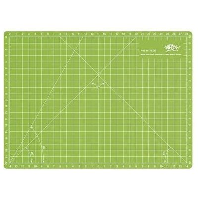 Řezací podložka WEDO Comfortline A3 79245 – Sleviste.cz