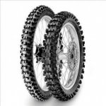 Pirelli Scorpion MX32 Mid Soft 120/90 R19 66M – Zboží Mobilmania