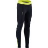 Cyklistické kalhoty Silvini Rubenza WP1741 Black/Lime