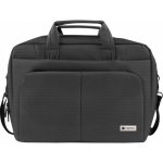 Brašna Natec NTO-0809 15,6" black – Zboží Živě