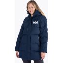 Helly Hansen W Adore Puffy Parka tm.modrá