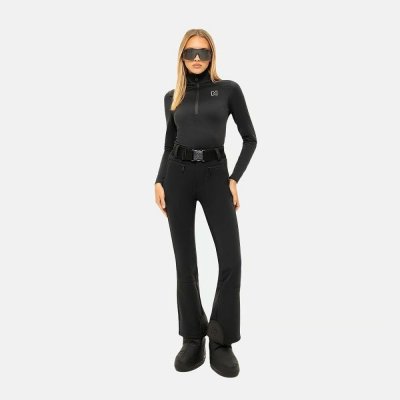 NIKKIE Gracy Black – Zboží Mobilmania