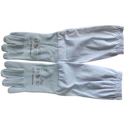 Včelařské rukavice – HobbyKompas.cz