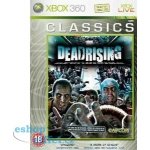 Dead Rising – Zboží Živě