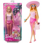 Barbie Na pláži – Zbozi.Blesk.cz