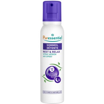 Puressentiel relaxační sprej 75 ml