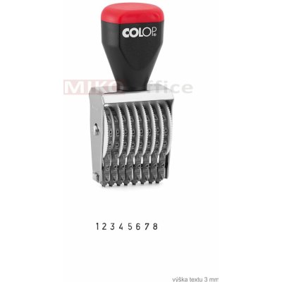 Colop 03008 – Zboží Živě