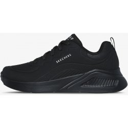 Skechers uno lite lite work 177289-BBK Černá