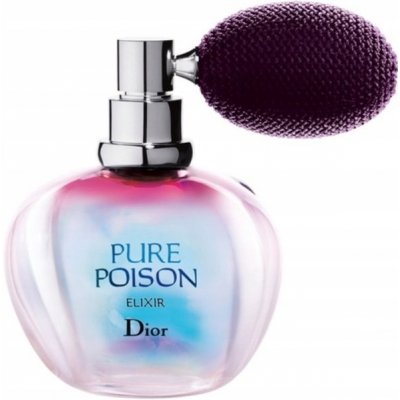 Christian Dior Pure Poison Elixir parfémovaná voda dámská 30 ml – Hledejceny.cz