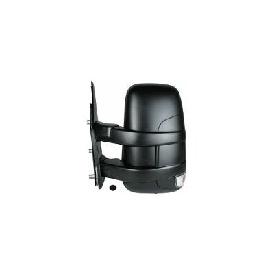 Levé zpětné zrcátko IVECO DAILY III | 2011-2014 | vyhřívané | nastavení elektrické | 5903107178502 | Zboží Auto