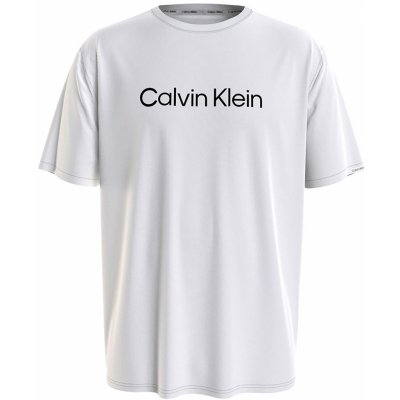 Calvin Klein pánské tričko s krátkým rukávem KM0KM00843-YCD