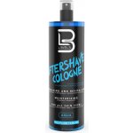 L3VEL3 After Shave Cologne Aqua osvěžující kolínská voda 400 ml – Zboží Mobilmania