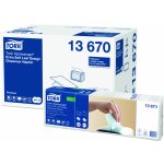 Tork ubrousky Xpressnap Extra Soft 216x330mm bílé N4 – Hledejceny.cz