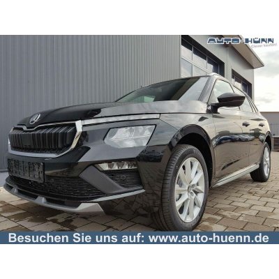 Skoda Kamiq 1.5 TSI 110 kW | Zboží Auto