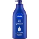 Nivea Body Milk výživné tělové mléko velmi suchá pokožka 625 ml