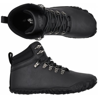 Rock Spring Stubai black – Hledejceny.cz