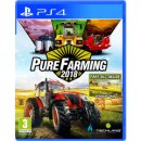 Pure Farming 2018