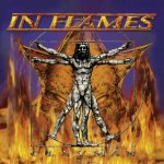 In Flames - Clayman Reedice CD – Zboží Dáma