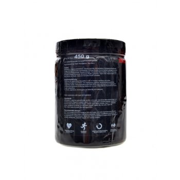 LSP Nutrition Vaso Nox 450 g