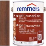 Remmers TOP terasový olej 2,5 l Kaštan – Zboží Mobilmania