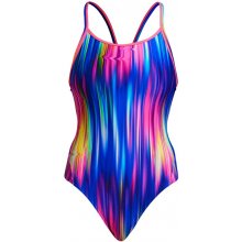 Funkita Event Horizon Diamond Back One Piece