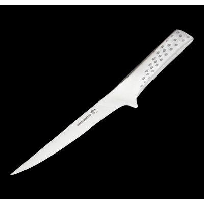 Weber Deluxe Profesionální filetovací nůž 29 cm – Zboží Mobilmania