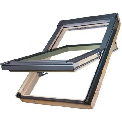 FAKRO FTP-V U4 FSC 66x118 cm – HobbyKompas.cz