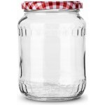 Orion zavařovací sklenice s víčkem 300ml – Zboží Dáma