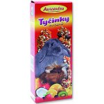 Avicentra Tyčinka velký hlodavec ovoce 2 x 60 g – Hledejceny.cz